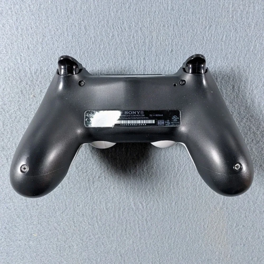 Sony DualShock 4 Wireless Controller PS4 One Size Urban Camo White Grey Black